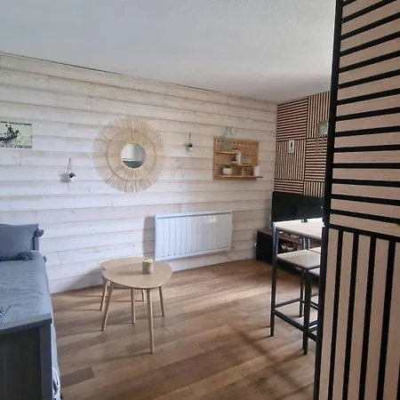 Le Penon Apartament *