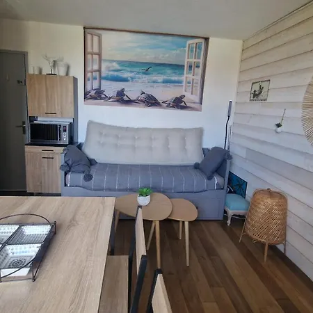 Apartament Le Penon Seignosse