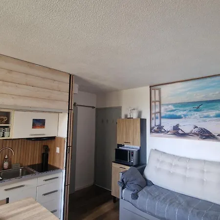 Apartament Le Penon Seignosse