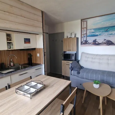 Le Penon Apartament *